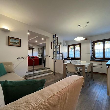 San Gaggio Apartment With Patio Florence Luaran gambar