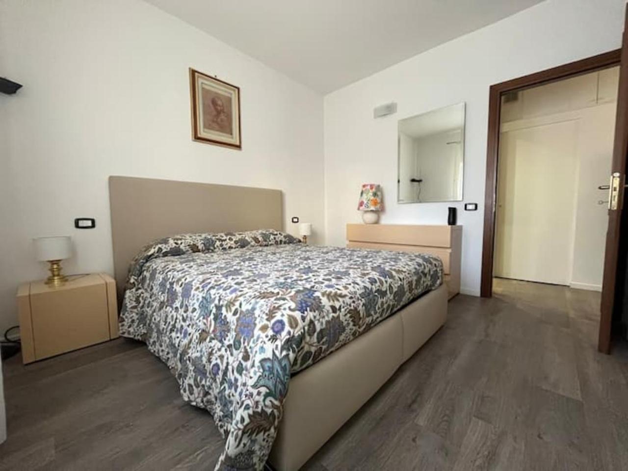 San Gaggio Apartment With Patio Florence Luaran gambar