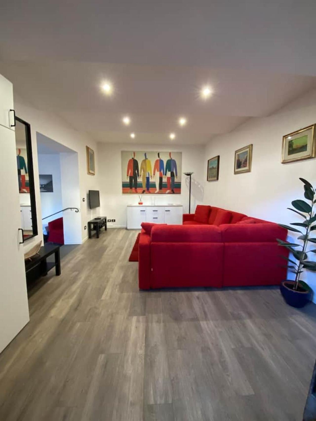 San Gaggio Apartment With Patio Florence Luaran gambar