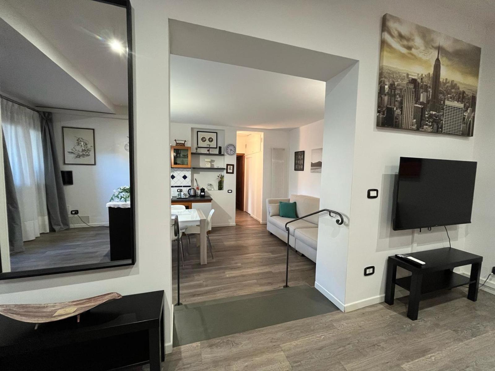 San Gaggio Apartment With Patio Florence Luaran gambar