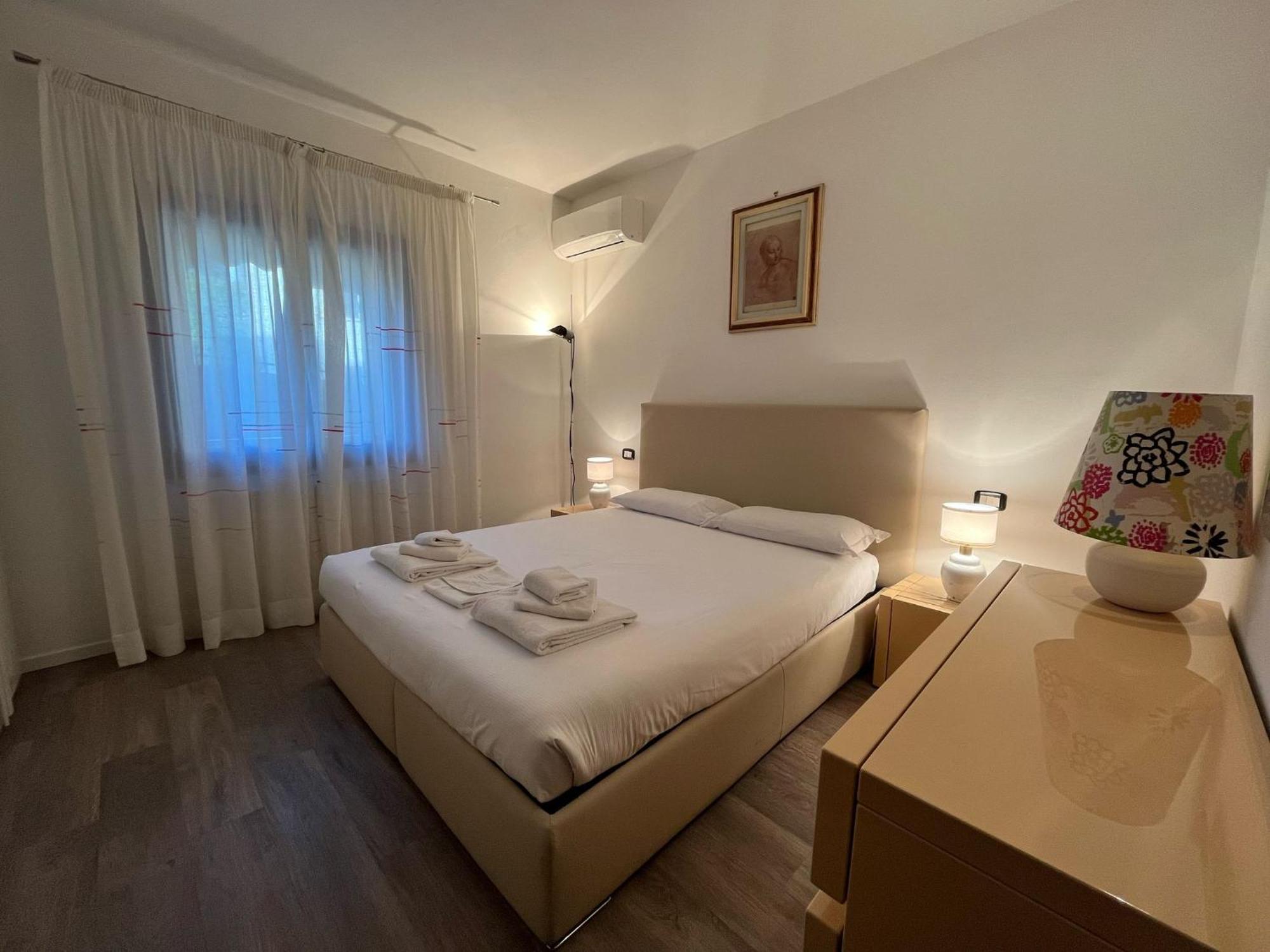 San Gaggio Apartment With Patio Florence Luaran gambar